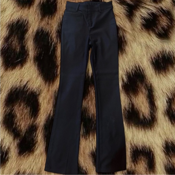 WILD FABLE Black Pant - Picture 1 of 4